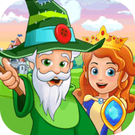 小小魔术师下载