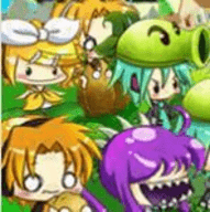 植物大战僵尸初音版下载