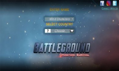 未知前线兵团下载