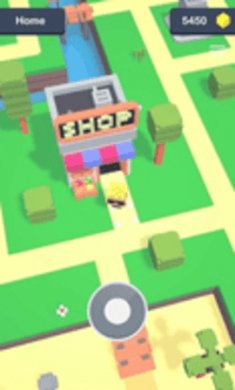 炸弹人乐园(Bombastic Land)下载