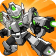 机甲世界大战下载