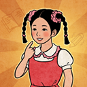 校门口文具店下载