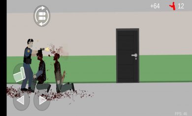 射杀僵尸:防御下载