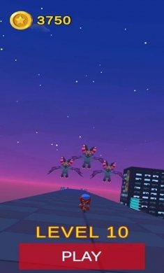 史诗射跑(Epic Shooting Run)下载2