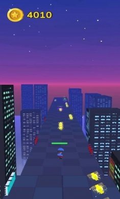 史诗射跑(Epic Shooting Run)下载