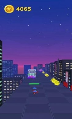 史诗射跑(Epic Shooting Run)下载3