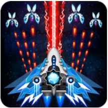 银河之战深空射手下载