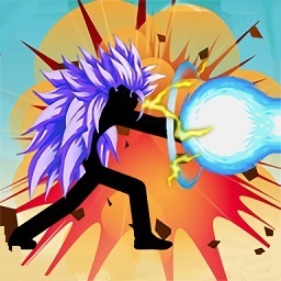 火柴人之神2破解版无限龙珠下载