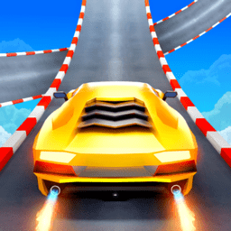 人类绝地飞车下载