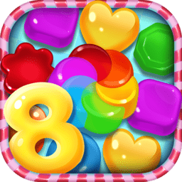 宾果消消消破解版下载