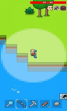 创造与生存下载