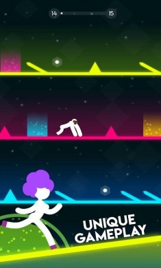 颜色跑酷(EnterColor)下载