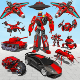 超级风暴机甲下载