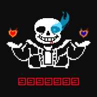 坏时光模拟器(bad time sans)下载