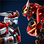 金属对决2020下载