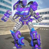 超能英雄钢铁下载