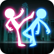 火柴人神将对决下载