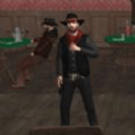 西部荒野战场下载