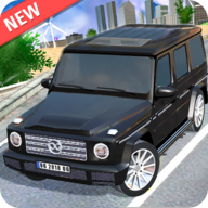 奔驰G级越野车下载