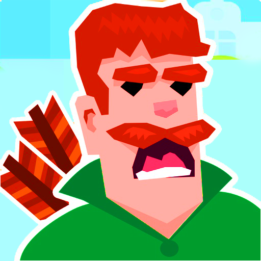 超神弓箭手射击下载