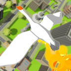 愤怒的大鹅下载