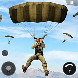 枪王吃鸡争夺战下载