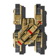 机甲前线突击坦克RTS下载