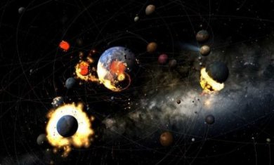 宇宙沙盘3下载2