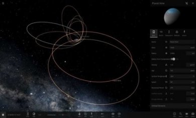 宇宙沙盘3下载3