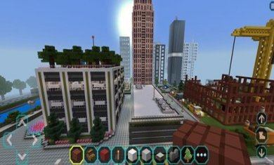 毒液城市下载2