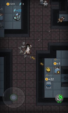 夺命街区猛鬼躺平大战下载