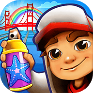 地铁跑酷冰岛版下载