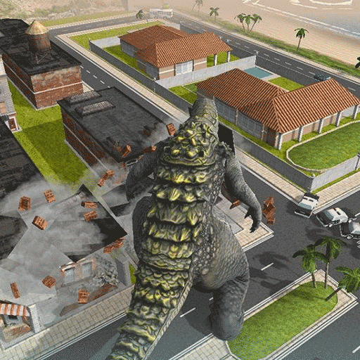 逃离侏罗纪下载