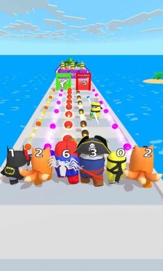 合并外星人下载