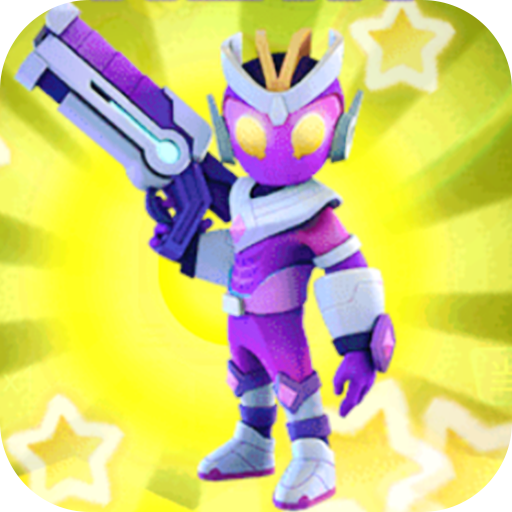 极限大乱斗下载