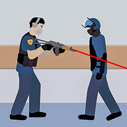 狙神大作战PK版下载