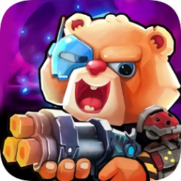 熊枪手僵尸枪手下载