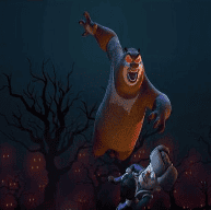 熊出没之残废下载