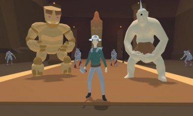 世界之迷(World Of Mystery)下载