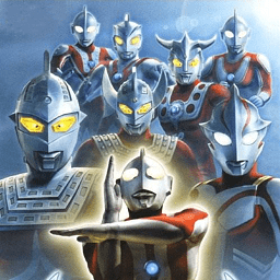 奥特曼格斗进化重生下载