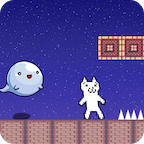 超级猫版玛丽下载