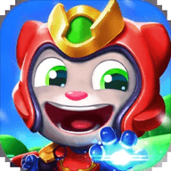 汤姆猫小小勇士下载