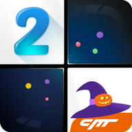 别踩白块儿2游戏下载