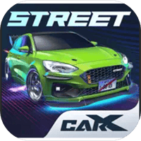 CarXStreet下载