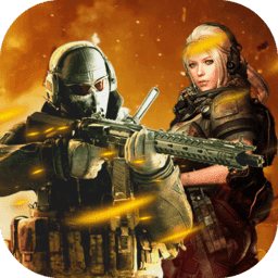 疯狂射击模拟下载