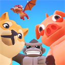 矿山沙漠绿洲下载