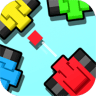 四人坦克大战(Tank Of Tanks)下载