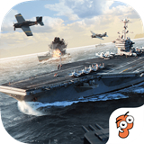 巅峰战舰海战对决下载