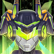 超级机甲战神下载