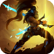 乱斗吧勇士下载